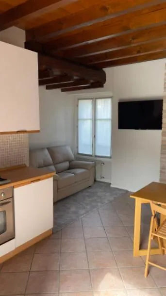Apartment Chillinguito Lake Como