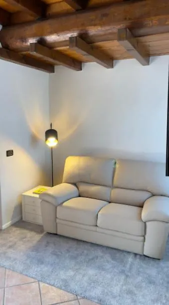 Apartment Chillinguito Lake Como