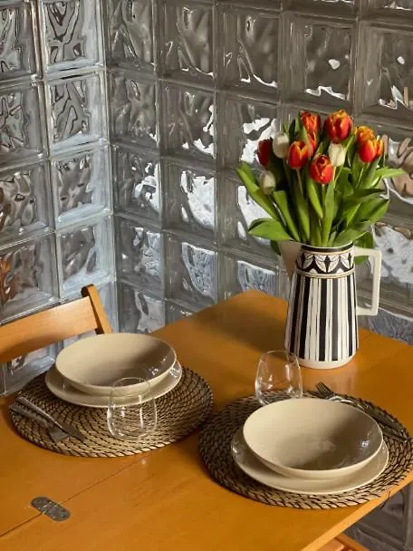 Chillinguito Lake Como Apartment