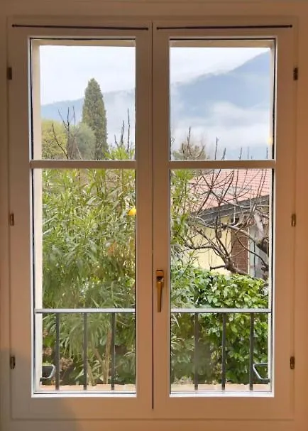Apartment Chillinguito Lake Como Italien