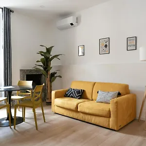  Appartement Comostay