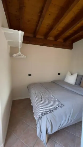 Appartement Chillinguito Lake Côme